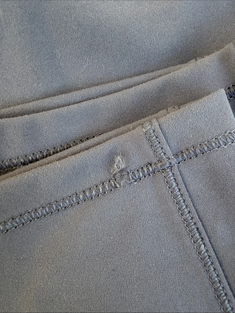 NWT Vuori Studio Pocket Legging ✨FLAW✨ - Picture 7 of 7